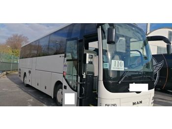 Autocar MAN LION’S COACH