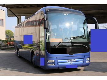 Autocar MAN LION’S COACH AG R07