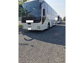 Autocar MAN LION’S COACH AG R07
