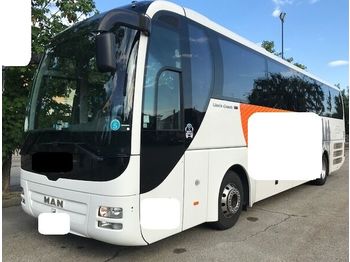 Autocar MAN LION’S COACH AG R07