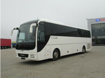 Autocar MAN LION´S COACH, EURO 6, 32 LUX SEATS