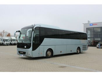 Autocar MAN LION´S COACH,EURO 6, 32 LUX SEATS