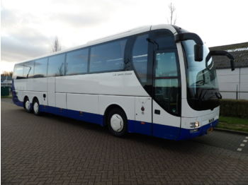 Autocar MAN Lion's Coach L