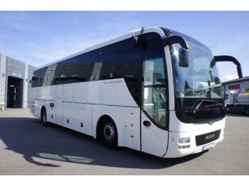Autocar MAN Lions Coach R07 Euro 6