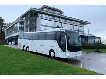 Autocar MAN Lions Coach R08 EEV