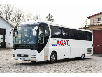 Autocar MAN Lions Coach Supreme R07 Euro 5, 51 Pax