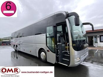 MAN R 08 Lion´s City/ R 09/ Tourismo/59 Sitze/Euro 6  - autocar