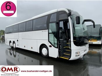 MAN R 09/ R 08/ 57 Sitze/ Lion´s Coach/ Tourismo  - autocar
