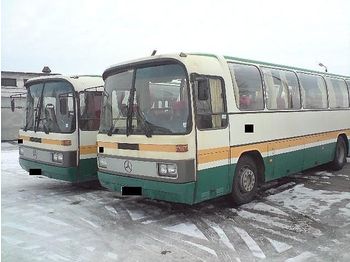 Mercedes-Benz O 303 - Autocar