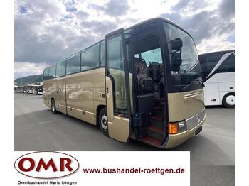 Mercedes-Benz O 404/sehr gepflegeter Bus/12m/Wohmobil  - autocar