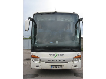 Autocar SETRA S 415 GT-HD