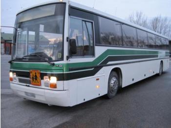 Scania Carrus 113 CLB - Autocar