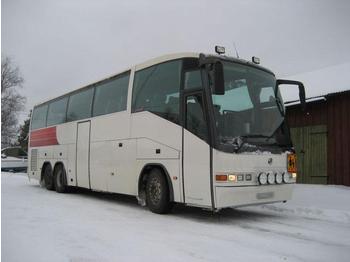 Scania Irizar - Autocar