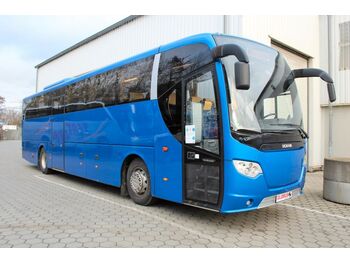 Scania OmniExpress 4x2 (Euro 5)  - autocar