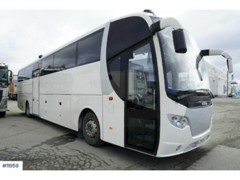 Scania Omni Express - autocar