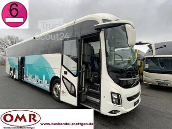  Volvo - 9700/ Superior/ 517/ 9900/ Travego/ Tourismo - autocar