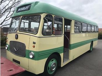 Bus interurbain BEDFORD SB Duple