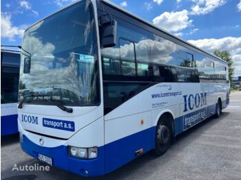 IVECO Crosway 160/01 - bus interurbain