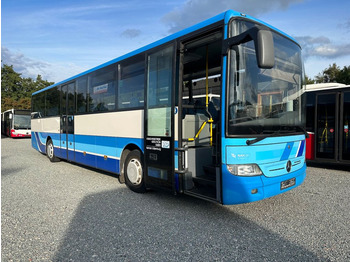 Mercedes-Benz O550/Integro  - Bus interurbain