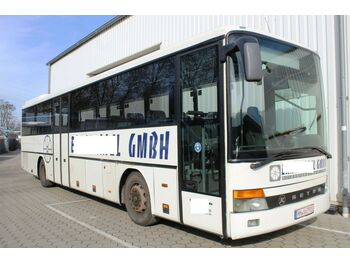 Setra S 315 UL ( Schaltung )  - bus interurbain