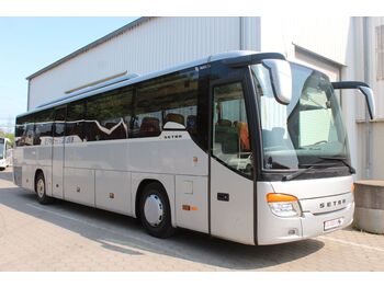 Setra S 415 GT (Klima)  - bus interurbain