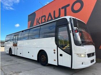 Volvo 9700 S Euro 5 - bus interurbain