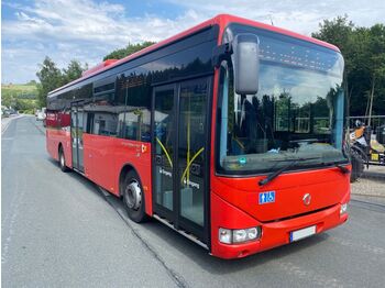 Iveco Crossway LE / O530 / LE / A21 / A20 / Klima  - bus urbain