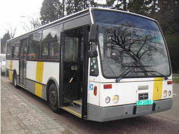 MAN Van Hool - Bus urbain