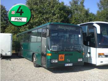 MERCEDES O 408 - Bus urbain