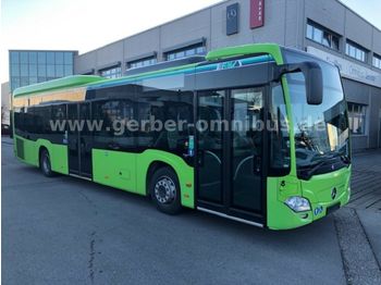 Bus urbain Mercedes-Benz Citaro LE