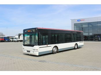 Bus urbain Neoplan N 4411, RETARDER, 67 PLACES
