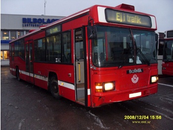 SCANIA MaxCi - Bus urbain