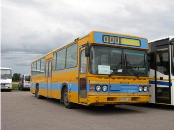 Scania CN 113 - Bus urbain