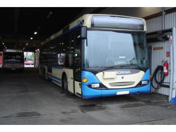 Scania Omnilink - Bus urbain