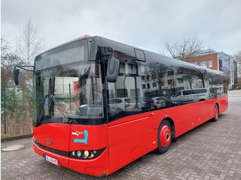 Bus urbain Solaris 2 Stück Urbino, Euro 5, Klima