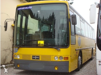 Van Hool 815 - Bus urbain