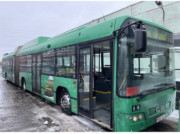 Volvo B9 - bus urbain