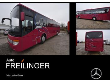 Autocar Evobus Setra Bus S 415 UL 55-Sitzer: photos 1