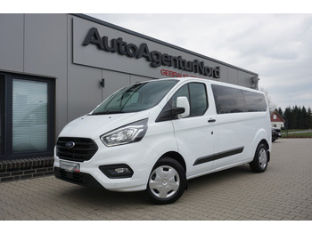 Minibus FORD Transit