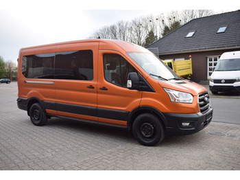 Minibus FORD Transit