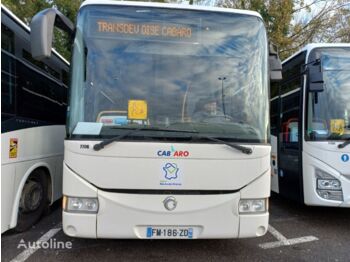 Bus interurbain IRISBUS CROSSWAY: photos 1