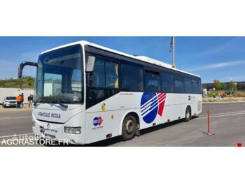 Bus interurbain IRISBUS CROSSWAY: photos 1