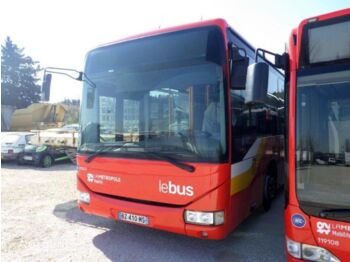Bus urbain IRISBUS CROSSWAY LOW ENTRY: photos 1