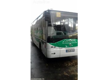 Bus interurbain IRISBUS MIDWAY: photos 1