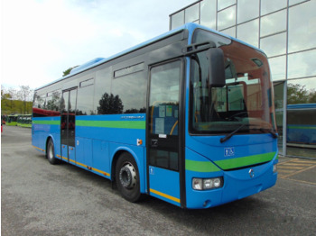Bus interurbain IVECO