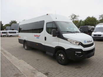 Minibus, Transport de personnes IVECO FORVEDA: photos 1