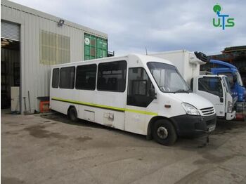 Minibus, Transport de personnes IVECO IRIS WELFARE: photos 1