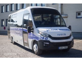 Minibus, Transport de personnes IVECO Rozero: photos 1
