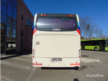 Bus interurbain Irisbus Crossway Recreo: photos 5