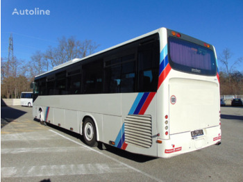 Bus interurbain Irisbus Crossway Recreo: photos 4